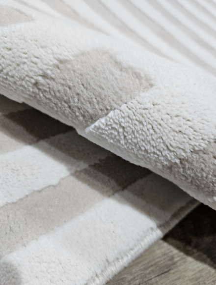 Ковер MX T067A cream