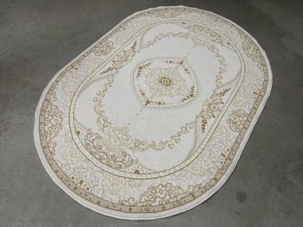 Carpet Myras 8605c cream