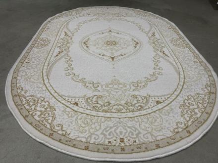 Carpet Myras 8605c cream