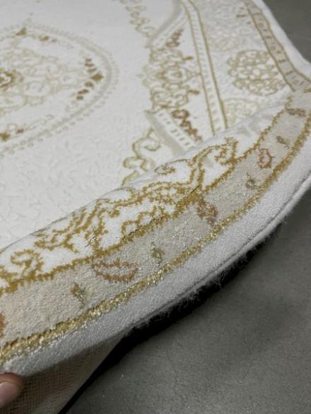 Carpet Myras 8605c cream