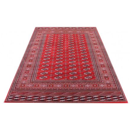 Carpet Nain 6211-677 red
