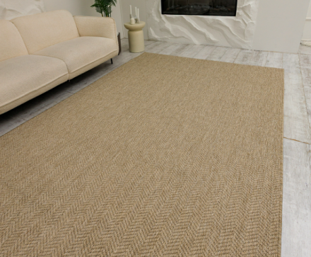 Ковер Natura B3672C beige