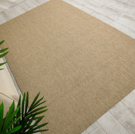 Ковер Natura B3672C beige