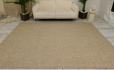 Ковер Natura B3672C beige
