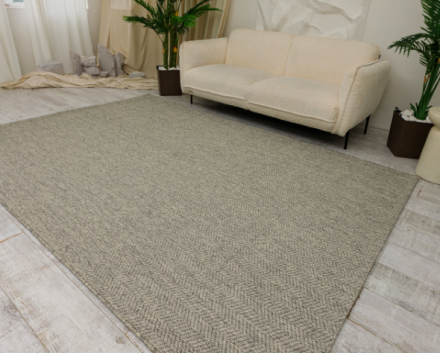Natura B3672E grey