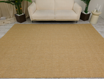Ковер Natura B3672G natural