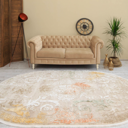 килим Nessa r125a beige