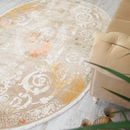 килим Nessa r125a beige