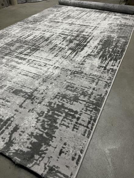 Runner New Trend 7625 grey dor