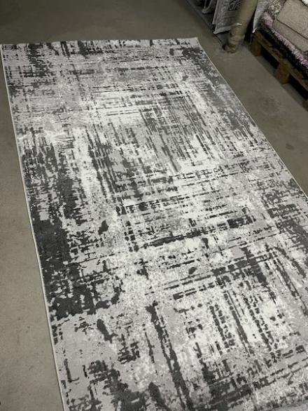 Runner New Trend 7625 grey dor