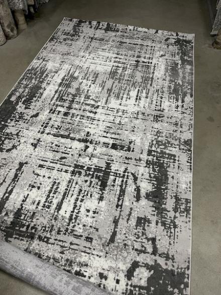 Runner New Trend 7625 grey dor