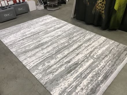 Carpet Nuans 9102A grey
