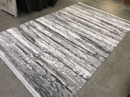 Carpet Nuans 9102A grey