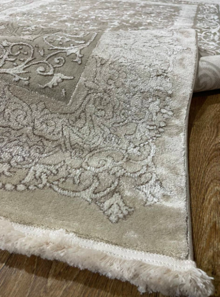 Килим Odesa 00501s l beige cream