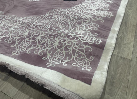 Ковер Odesa 0115cd cpoly lilac