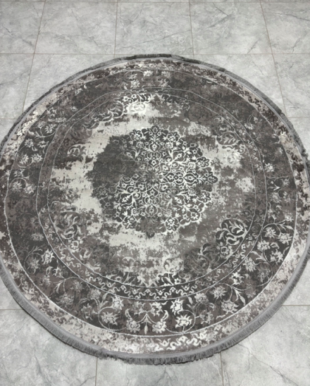 Carpet Odesa 08126h grey poly