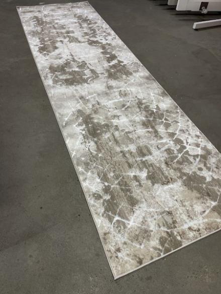 Дорожка Odessa 0140EB poly beige crem dor