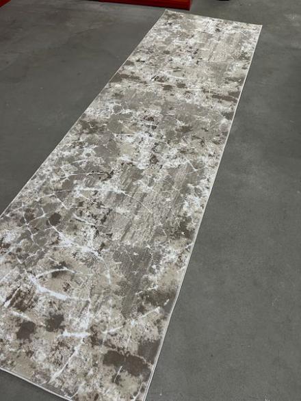 Дорожка Odessa 0140EB poly beige crem dor