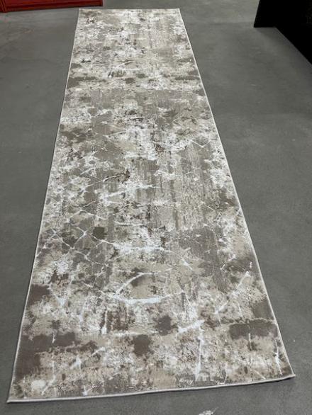 Дорожка Odessa 0140EB poly beige crem dor