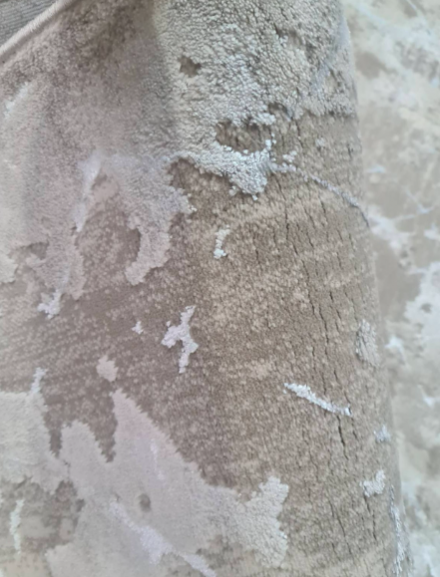 Дорожка Odessa 0140EB poly beige crem dor