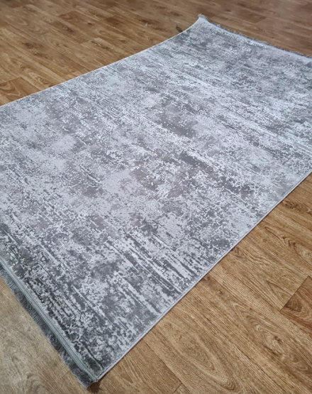 Runner Odessa E235AC grey lgrey dor