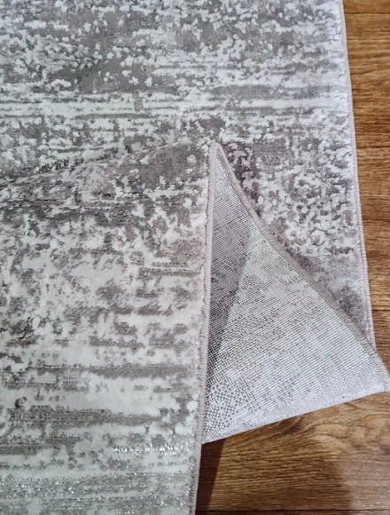 Runner Odessa E235AC grey lgrey dor