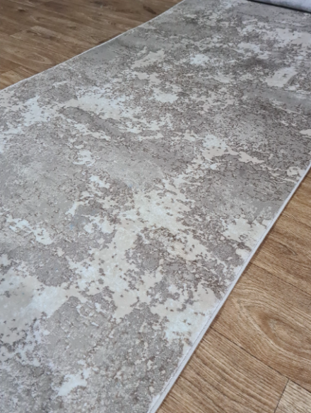 Runner Odessa E312AD lbeige cream dor