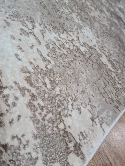 Runner Odessa E312AD lbeige cream dor