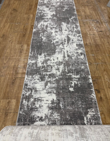 Odessa E319AG lgrey poly grey dor