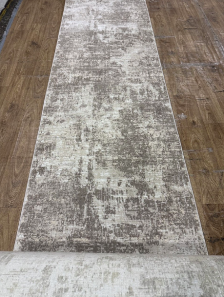 Odessa E319BC poly ivory beige dor