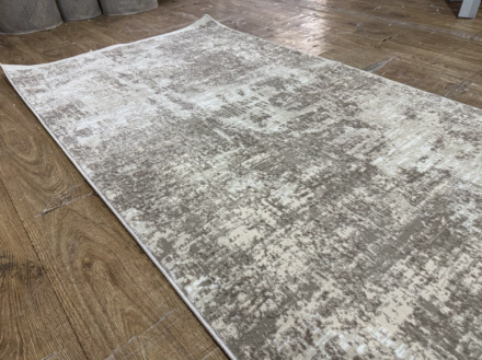 Дорожка Odessa E319BC poly ivory beige dor