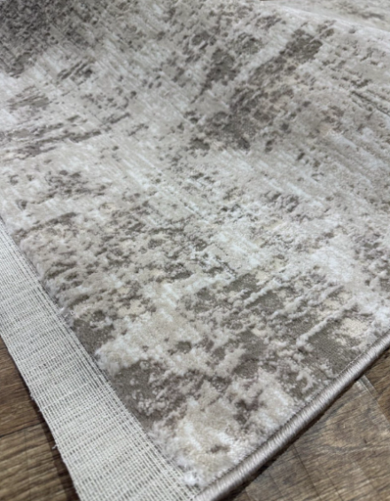 Дорожка Odessa E319BC poly ivory beige dor