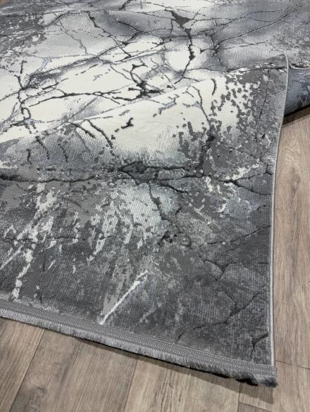 Ковер Odessa Plus 14170E grey