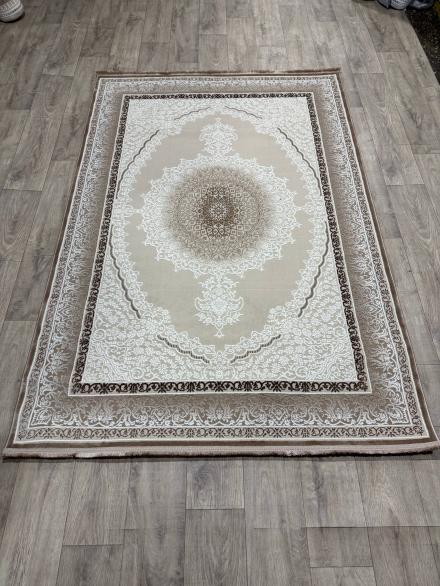 Carpet Odessa Plus 14264B lbrown