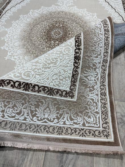 Carpet Odessa Plus 14264B lbrown