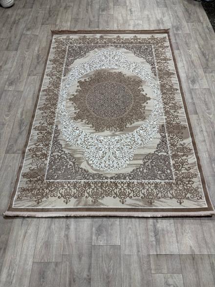 Carpet Odessa Plus 14526A lbrown