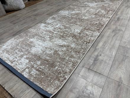 Дорожка Odessa Plus 14528A lbrown dor