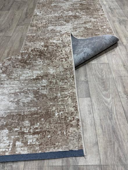 Дорожка Odessa Plus 14528A lbrown dor