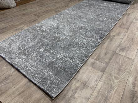 Доріжка Odessa Plus 14529A grey dor