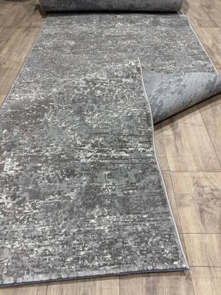 Доріжка Odessa Plus 14529A grey dor