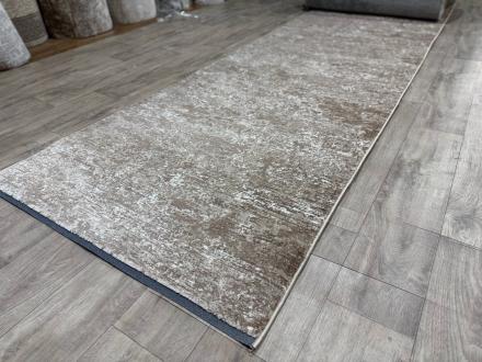 Доріжка Odessa Plus 14529A lbrown dor