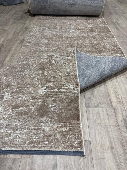 Доріжка Odessa Plus 14529A lbrown dor