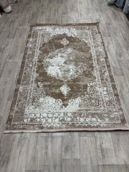 Carpet Odessa Plus 14530A lbrown