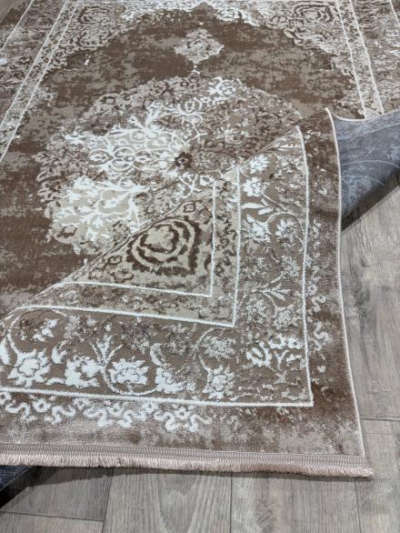 Carpet Odessa Plus 14530A lbrown