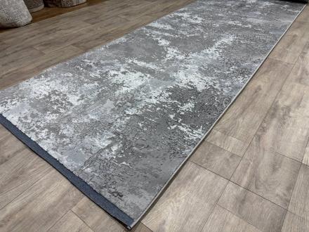 Доріжка Odessa Plus 14536A grey dor