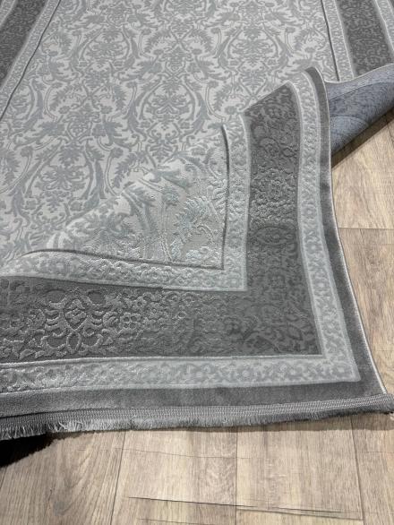 Carpet Odessa Plus 14570A grey