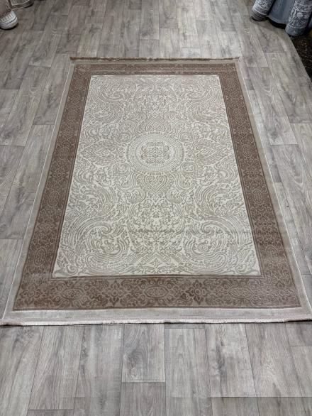 Carpet Odessa Plus 14570A lbrown