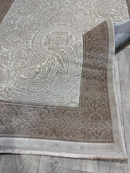 Carpet Odessa Plus 14570A lbrown