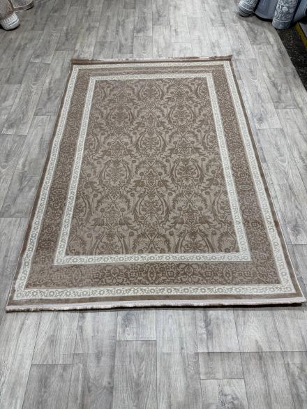 Carpet Odessa Plus 14571A lbrown