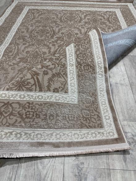 Carpet Odessa Plus 14571A lbrown